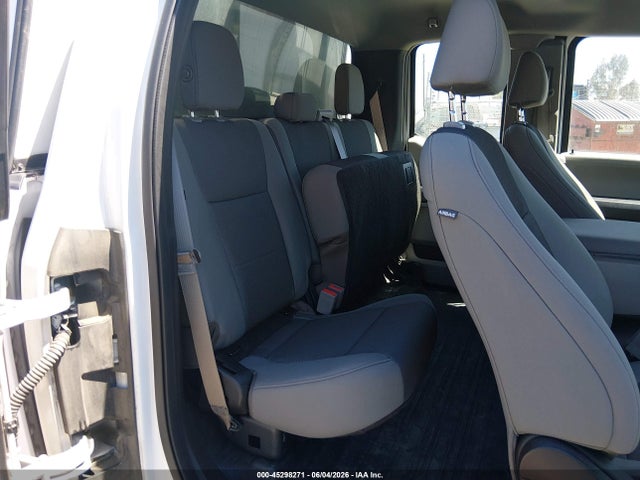 Aukcja sprzedaży 2018 Ford F-150 Xl, vin: 1FTFX1E52JKC27079, numer aukcji: 45298271