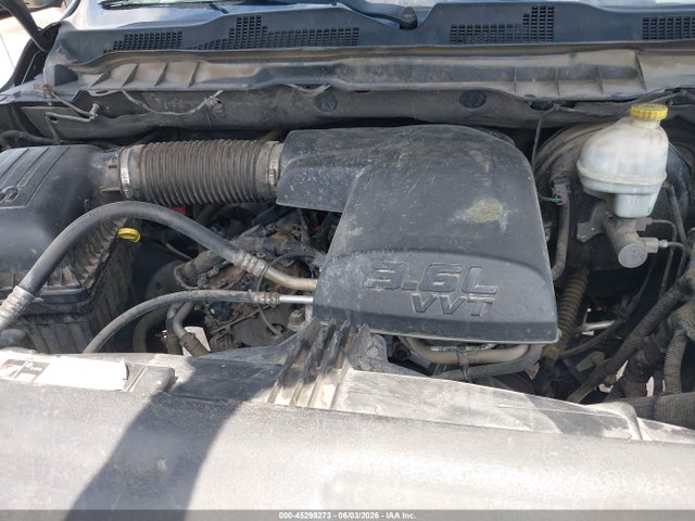 Aukcja sprzedaży 2013 Ram 1500 Tradesman, vin: 1C6RR6FGXDS565944, numer aukcji: 45298273