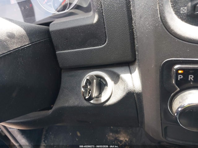 Aukcja sprzedaży 2013 Ram 1500 Tradesman, vin: 1C6RR6FGXDS565944, numer aukcji: 45298273