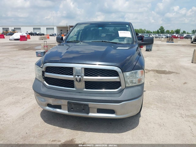 Aukcja sprzedaży 2013 Ram 1500 Tradesman, vin: 1C6RR6FGXDS565944, numer aukcji: 45298273