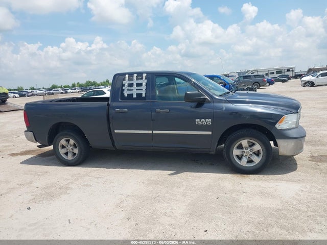 Aukcja sprzedaży 2013 Ram 1500 Tradesman, vin: 1C6RR6FGXDS565944, numer aukcji: 45298273