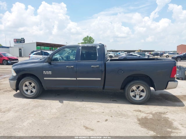 Aukcja sprzedaży 2013 Ram 1500 Tradesman, vin: 1C6RR6FGXDS565944, numer aukcji: 45298273