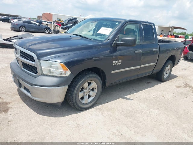 Aukcja sprzedaży 2013 Ram 1500 Tradesman, vin: 1C6RR6FGXDS565944, numer aukcji: 45298273