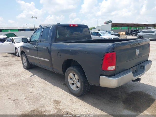 Aukcja sprzedaży 2013 Ram 1500 Tradesman, vin: 1C6RR6FGXDS565944, numer aukcji: 45298273