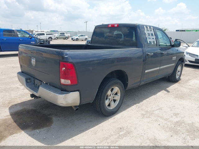 Aukcja sprzedaży 2013 Ram 1500 Tradesman, vin: 1C6RR6FGXDS565944, numer aukcji: 45298273