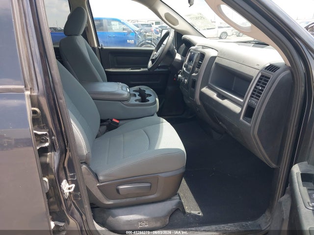 Aukcja sprzedaży 2013 Ram 1500 Tradesman, vin: 1C6RR6FGXDS565944, numer aukcji: 45298273