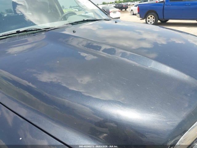 Aukcja sprzedaży 2013 Ram 1500 Tradesman, vin: 1C6RR6FGXDS565944, numer aukcji: 45298273