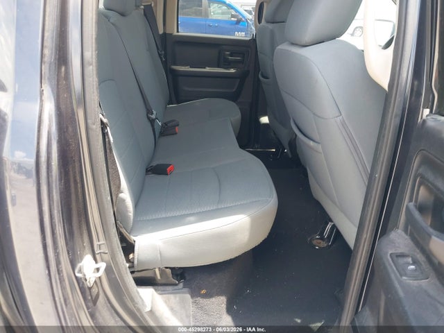 Aukcja sprzedaży 2013 Ram 1500 Tradesman, vin: 1C6RR6FGXDS565944, numer aukcji: 45298273