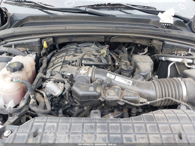 Продаж на аукціоні авто 2023 Jeep Grand Cherokee Laredo 4x4, vin: 1C4RJHAG0PC549107, номер лоту: 45298270