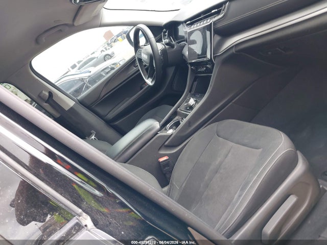 Продаж на аукціоні авто 2023 Jeep Grand Cherokee Laredo 4x4, vin: 1C4RJHAG0PC549107, номер лоту: 45298270