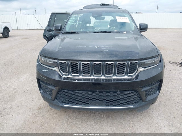 Продаж на аукціоні авто 2023 Jeep Grand Cherokee Laredo 4x4, vin: 1C4RJHAG0PC549107, номер лоту: 45298270