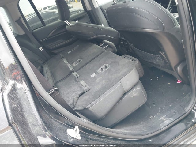 Продаж на аукціоні авто 2023 Jeep Grand Cherokee Laredo 4x4, vin: 1C4RJHAG0PC549107, номер лоту: 45298270
