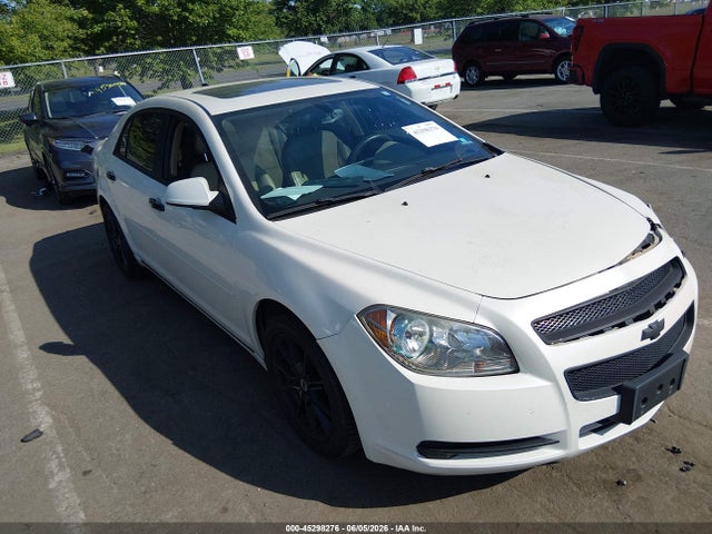 Продажа на аукционе авто 2012 Chevrolet Malibu 2lt, vin: 1G1ZD5E03CF243331, номер лота: 45298276