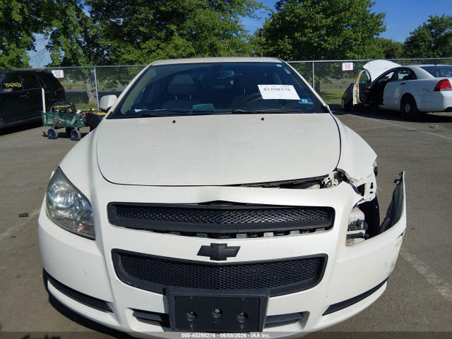 Продажа на аукционе авто 2012 Chevrolet Malibu 2lt, vin: 1G1ZD5E03CF243331, номер лота: 45298276