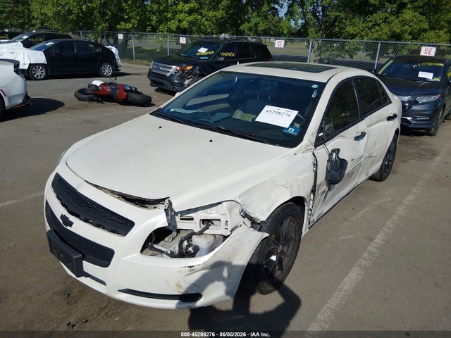 Продажа на аукционе авто 2012 Chevrolet Malibu 2lt, vin: 1G1ZD5E03CF243331, номер лота: 45298276