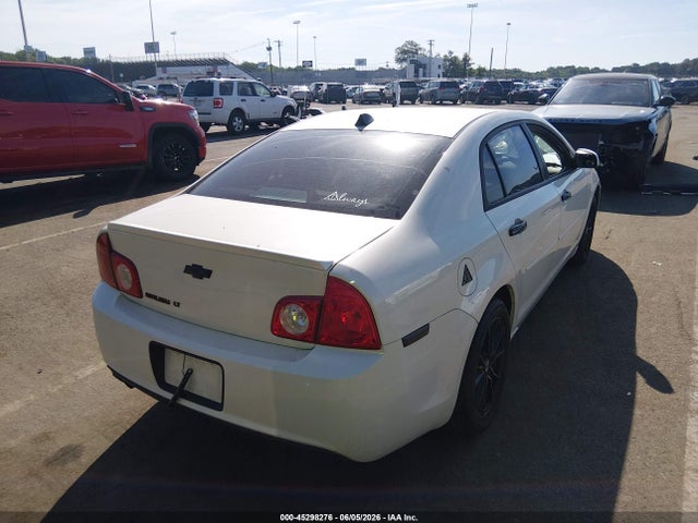 Продажа на аукционе авто 2012 Chevrolet Malibu 2lt, vin: 1G1ZD5E03CF243331, номер лота: 45298276