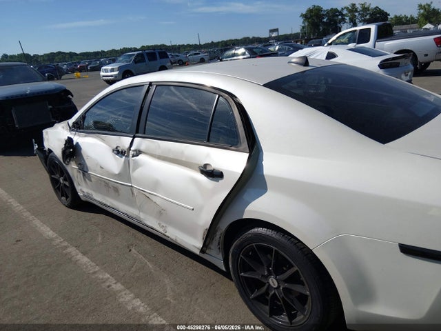 Продажа на аукционе авто 2012 Chevrolet Malibu 2lt, vin: 1G1ZD5E03CF243331, номер лота: 45298276