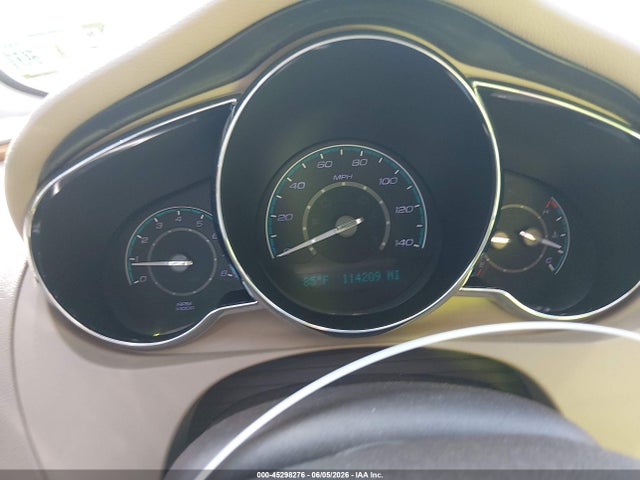 Продажа на аукционе авто 2012 Chevrolet Malibu 2lt, vin: 1G1ZD5E03CF243331, номер лота: 45298276
