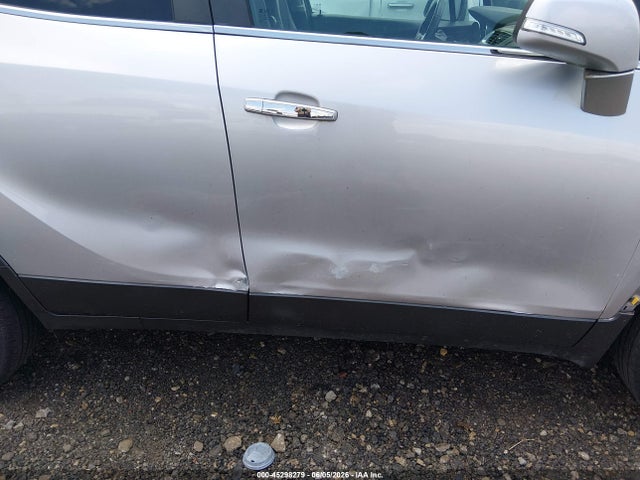 Auction sale of the 2016 Buick Encore, vin: KL4CJESB5GB583650, lot number: 45298279