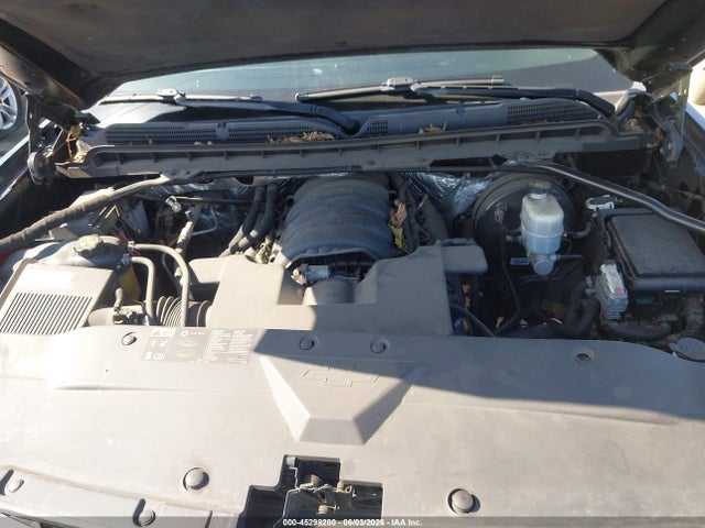 Chevrolet Silverado 1500 1lt 2016 3GCPCREC5GG337718 Image 10