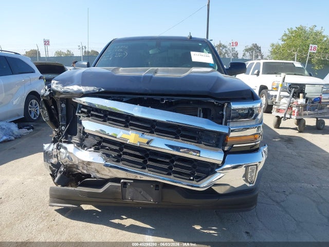 Chevrolet Silverado 1500 1lt 2016 3GCPCREC5GG337718 Image 12