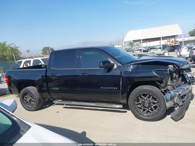 Chevrolet Silverado 1500 1lt 2016 3GCPCREC5GG337718 Image 13