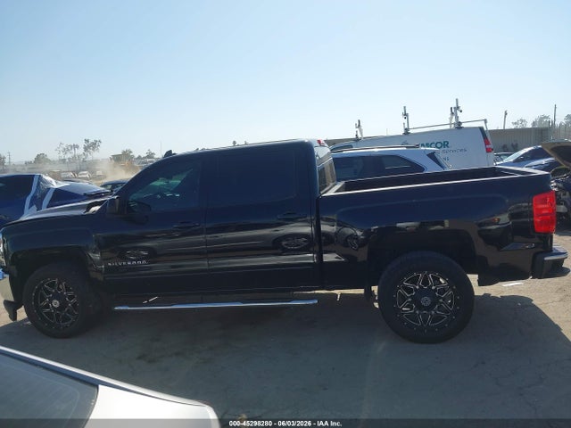 Chevrolet Silverado 1500 1lt 2016 3GCPCREC5GG337718 Image 14