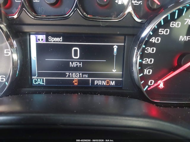 Chevrolet Silverado 1500 1lt 2016 3GCPCREC5GG337718 Image 15