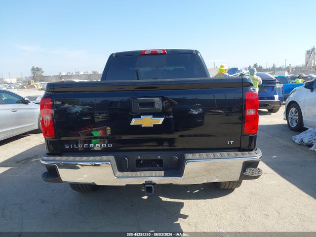Chevrolet Silverado 1500 1lt 2016 3GCPCREC5GG337718 Image 16
