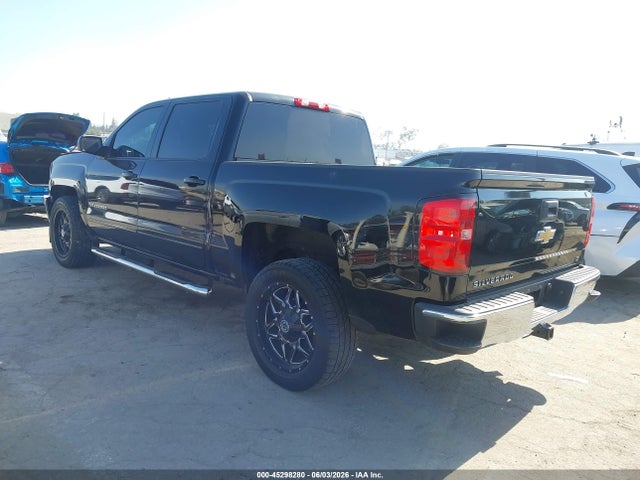 Chevrolet Silverado 1500 1lt 2016 3GCPCREC5GG337718 Image 3
