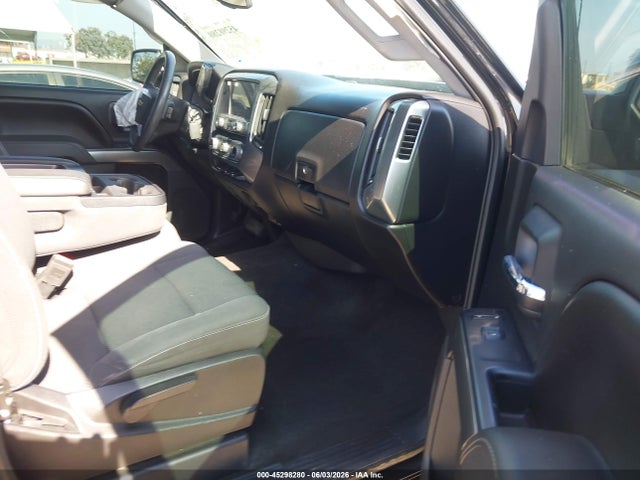 Chevrolet Silverado 1500 1lt 2016 3GCPCREC5GG337718 Image 5