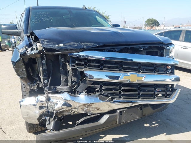 Chevrolet Silverado 1500 1lt 2016 3GCPCREC5GG337718 Image 6