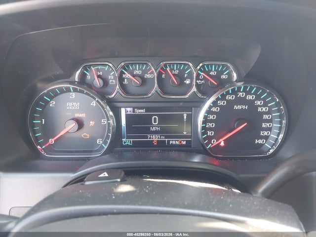 Chevrolet Silverado 1500 1lt 2016 3GCPCREC5GG337718 Image 7