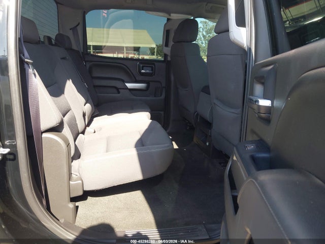 Chevrolet Silverado 1500 1lt 2016 3GCPCREC5GG337718 Image 8