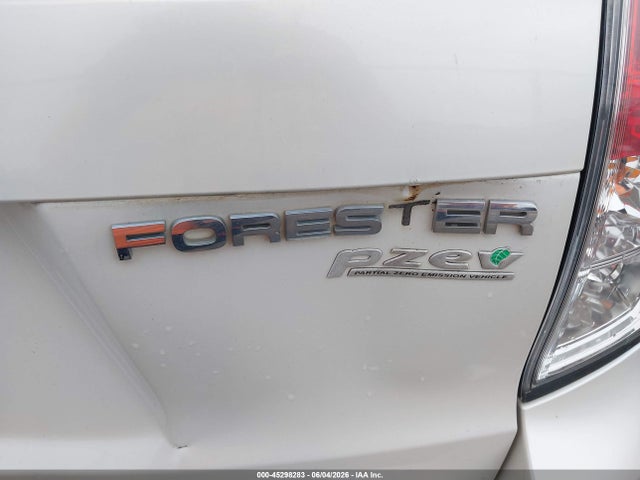 Продаж на аукціоні авто 2012 Subaru Forester 2.5x Premium, vin: JF2SHADC5CH466784, номер лоту: 45298283