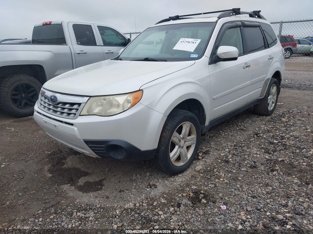 Продаж на аукціоні авто 2012 Subaru Forester 2.5x Premium, vin: JF2SHADC5CH466784, номер лоту: 45298283