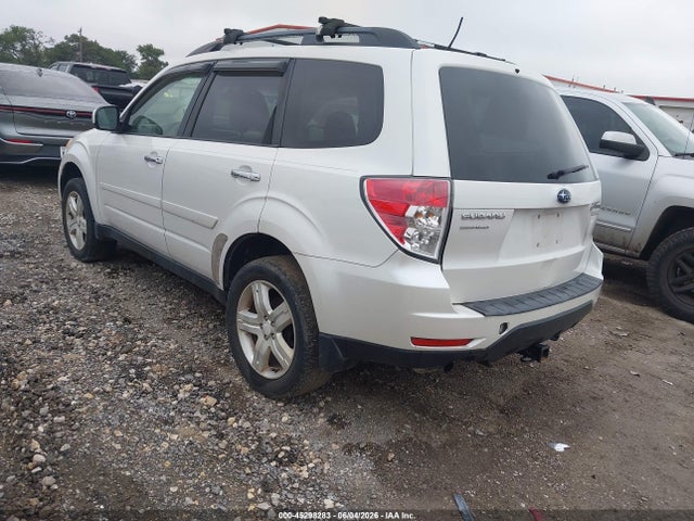 Продаж на аукціоні авто 2012 Subaru Forester 2.5x Premium, vin: JF2SHADC5CH466784, номер лоту: 45298283