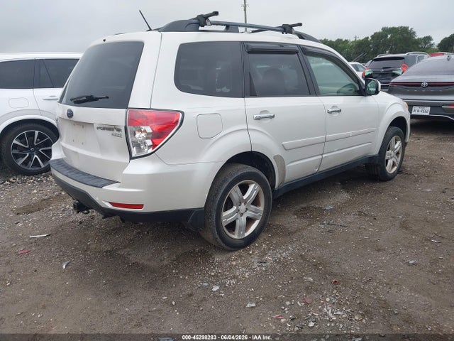 Продаж на аукціоні авто 2012 Subaru Forester 2.5x Premium, vin: JF2SHADC5CH466784, номер лоту: 45298283