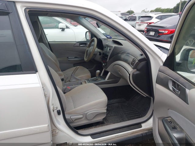 Продаж на аукціоні авто 2012 Subaru Forester 2.5x Premium, vin: JF2SHADC5CH466784, номер лоту: 45298283