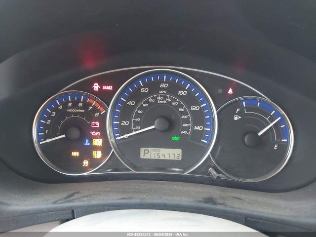 Продаж на аукціоні авто 2012 Subaru Forester 2.5x Premium, vin: JF2SHADC5CH466784, номер лоту: 45298283