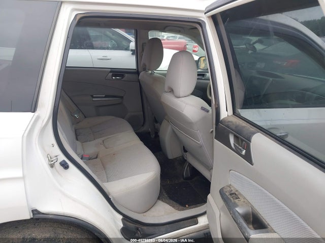 Продаж на аукціоні авто 2012 Subaru Forester 2.5x Premium, vin: JF2SHADC5CH466784, номер лоту: 45298283
