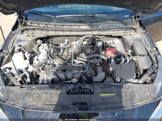 1N4BL4DV8SN414166 Nissan Altima Sv Fwd