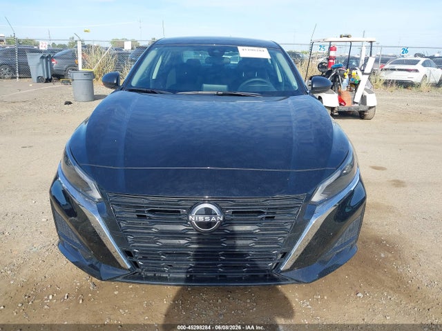 1N4BL4DV8SN414166 Nissan Altima Sv Fwd