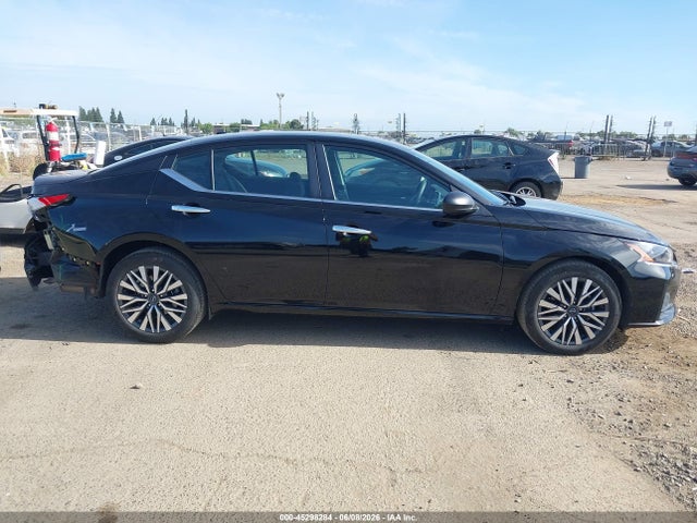 1N4BL4DV8SN414166 Nissan Altima Sv Fwd