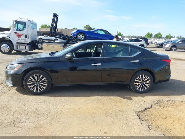 1N4BL4DV8SN414166 Nissan Altima Sv Fwd