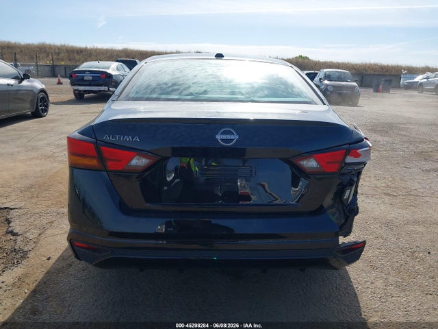 1N4BL4DV8SN414166 Nissan Altima Sv Fwd