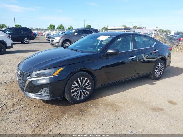 1N4BL4DV8SN414166 Nissan Altima Sv Fwd