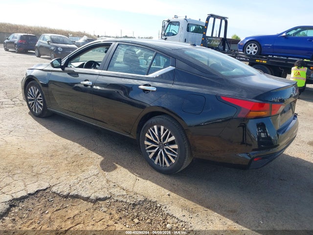 1N4BL4DV8SN414166 Nissan Altima Sv Fwd