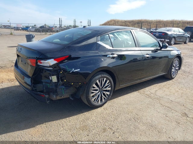 1N4BL4DV8SN414166 Nissan Altima Sv Fwd