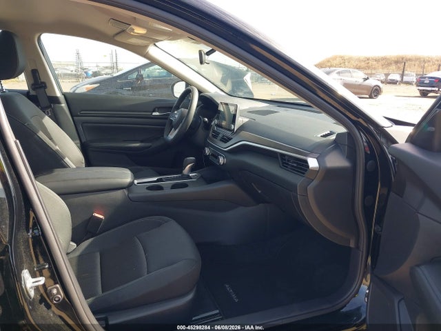 1N4BL4DV8SN414166 Nissan Altima Sv Fwd